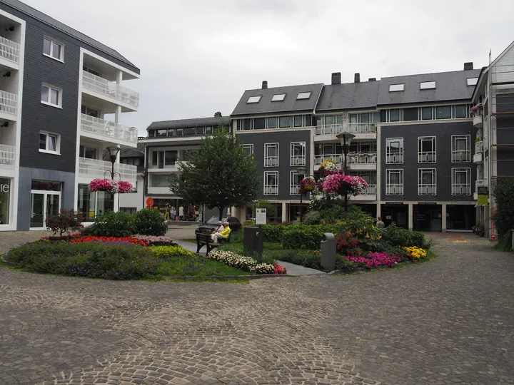 Malmedy (België)